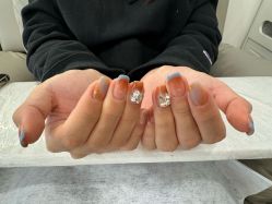 -斯馨·健康美甲美睫