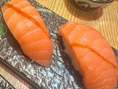 -米禾良日料(人民广场店)