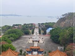 -南沙天后宫景区