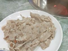 -楼外楼大刀肉传统火锅(西安大路店)