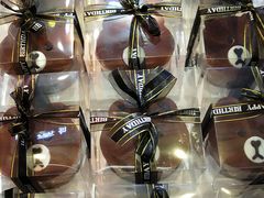 -喜利来蛋糕(景子街店)