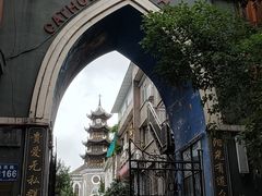 -贵阳北天主教堂