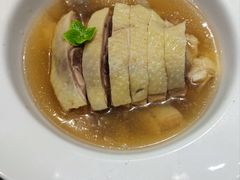 -老正兴菜馆(福州路店)