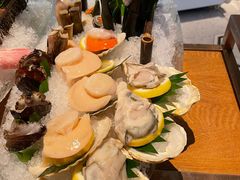 -集渔·泰式海鲜火锅(彭州店)
