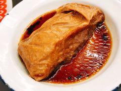 上海黄酱-逸桂禾面馆