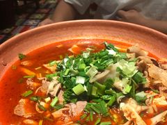 -云海肴·汽锅鸡·云南菜(美罗城店)