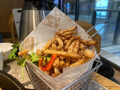 -老板恋上鱼(高新万达店)
