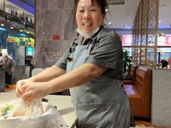 -犇放和牛烤肉·烤榴莲自助(苏宁城市奥莱店)