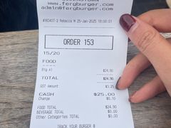 -Fergburger(皇后镇店)