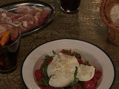 -羽深肉铺 Steak & Wine