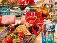 -美森西餐厅(曙光大道店)