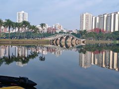 -南宁南湖公园