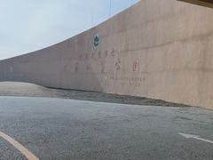 -敦煌雅丹国家地质公园
