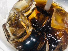 -肥汁米蘭香港米线(长宁来福士店)