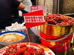 -阿财老铺·老蚌埠龙虾城(华夏总店)
