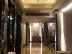 -上海浦东星河湾酒店