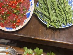 -萍姐火锅·公路夜市(南京新街口店)