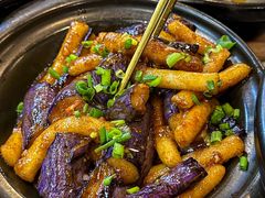 -甬小馆·焗海鲜温州菜(五马街店)