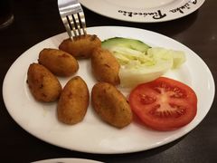 -澳门木偶葡国餐厅(珠海店)
