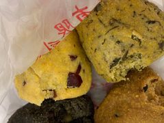 -玉华台饭庄·淮扬菜·烤鸭(望京店)