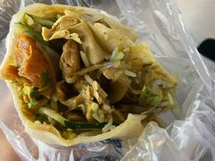 -安徽阜阳卷馍(西单店)