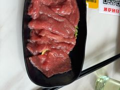 -大四喜·鲜牛肉火锅(洛阳大学城店)