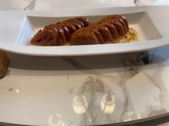 -玉林烤鸭店(垡头店)