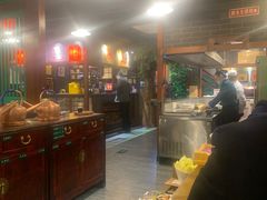 -京门老爆三·铜锅涮肉 爆肚(望京店)