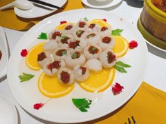 笑口常开-弘雅饭店