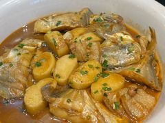 -好兄弟郭巨海鲜(天一阁店)