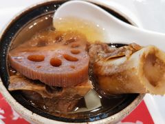 -钟姐炖品(万象城店)