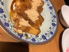-炉小二铜锅牛蛙•川湘菜(三里屯店)