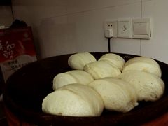 -清泉阁包子饺子·刀削面(五一店)