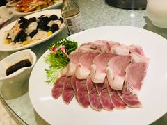 -御满江海鲜酒家(洛溪新城店)