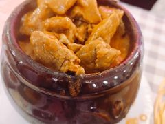 罐焖牛肉-华梅西餐厅(哈尔滨中央大街店)
