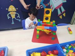 -克乐思少儿机器人•编程•竞赛科技馆(融创店)