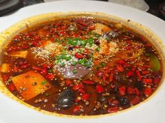 -小放牛炒菜馆(北国商城店)