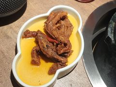 -蘑界·野生菌火锅(深业上城店)