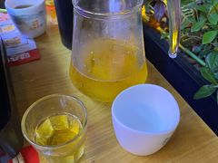 -八条友鲜货烧烤·脆皮烤鱼(石岩旗舰店)