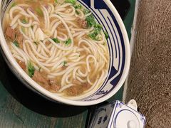 -鑫花溪牛肉米粉(苏州中心店)