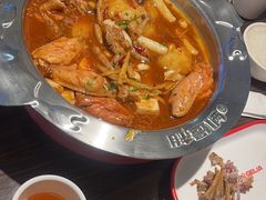 -胖哥俩肉蟹煲(湛江印象汇店)