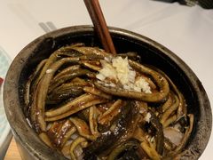 淮扬炒软兜-民国红公馆·秦淮八艳(夫子庙店)