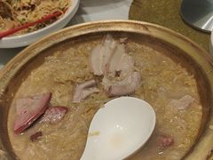 -老妈菜馆(建设街店)