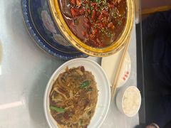 -金鸭都·老北京特色家常菜(潘家园店)
