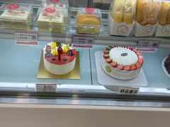 -静安面包房(万航渡路店)