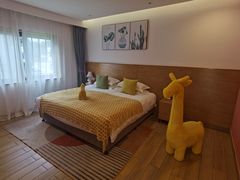 -太阳岛度假酒店