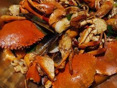 -七欣天香辣蟹火锅(扬州望月路店)
