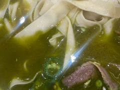 -陳香貴·兰州牛肉面(上海长风大悦城店)