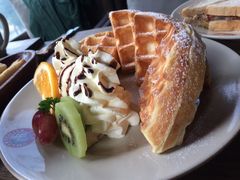 -漫咖啡(红唐店)