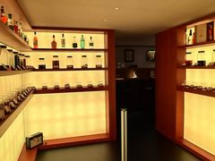 -MM·五声·音乐人与调酒师(西安路店)